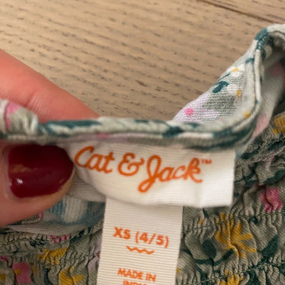 π 4-5T girls bundle including Zara - Picture 6 of 7
